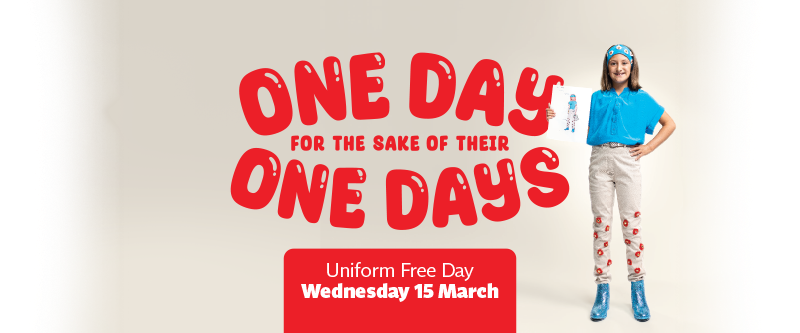 Uniform Free Day