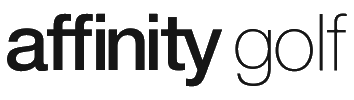 Affinity Golf logo